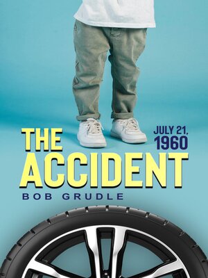 cover image of The Accident